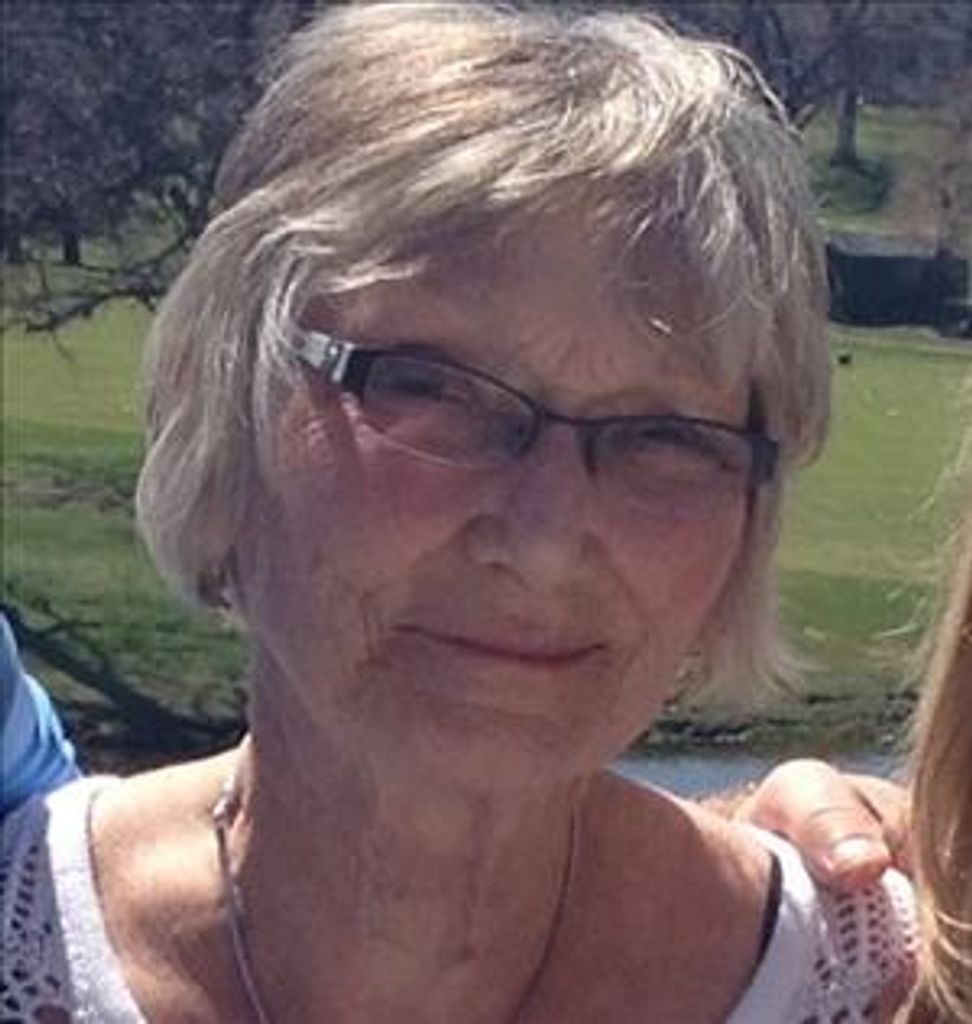 Ruth Vipond