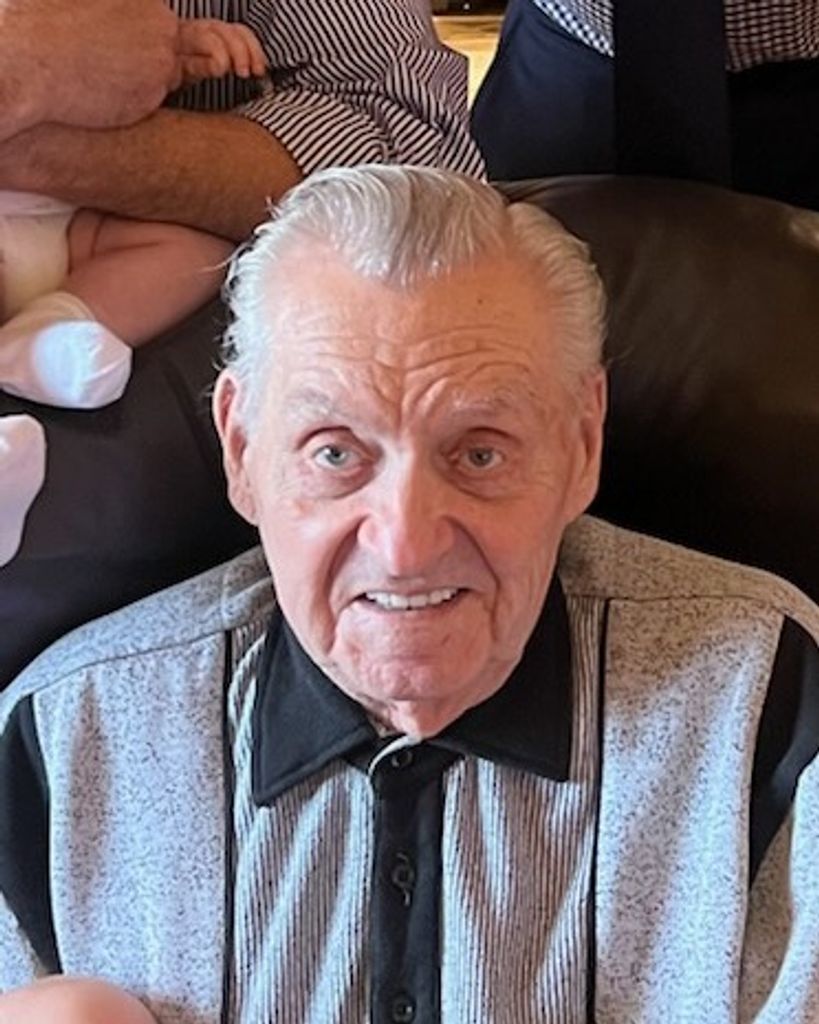 Donald R. Kaner Profile Photo