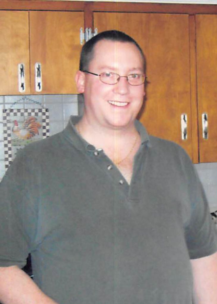 Gary Paul Chase-Daniels Profile Photo