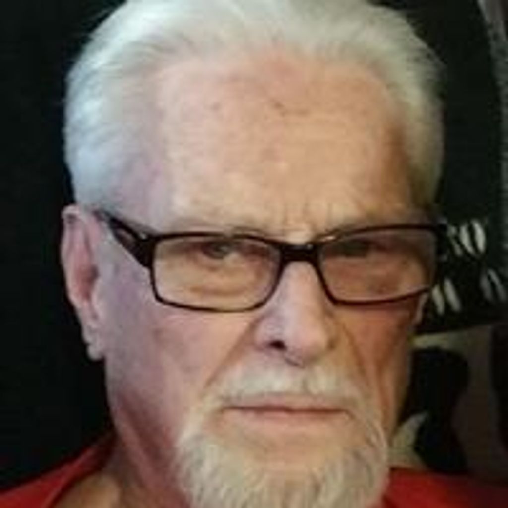 Robert Allen Morgan
