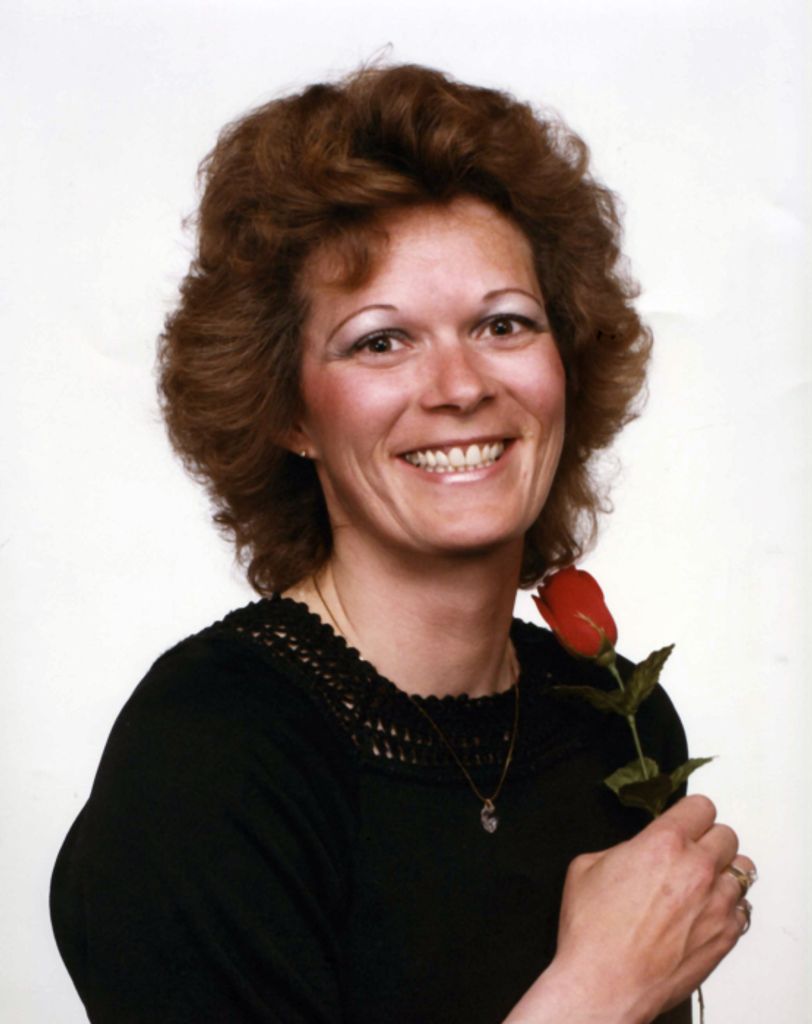 Michelle "Shelly" Moser