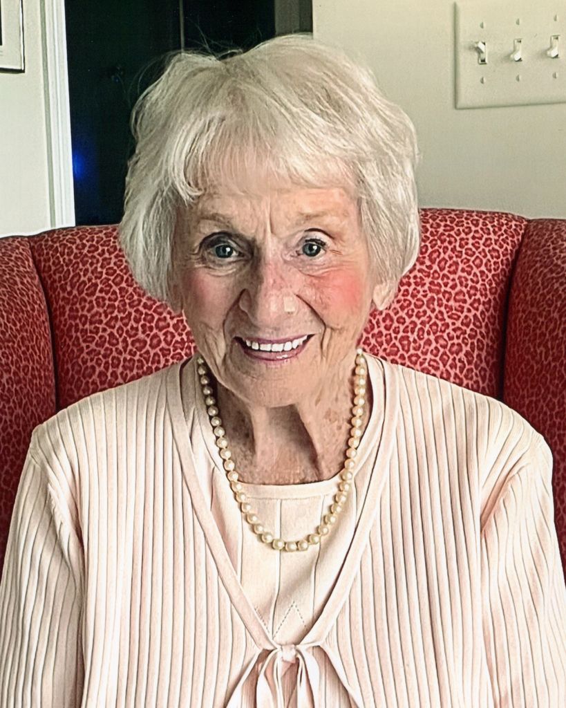 Mary (Wheelden) Smith