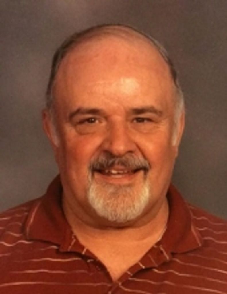 William "Bill" A. Schriver