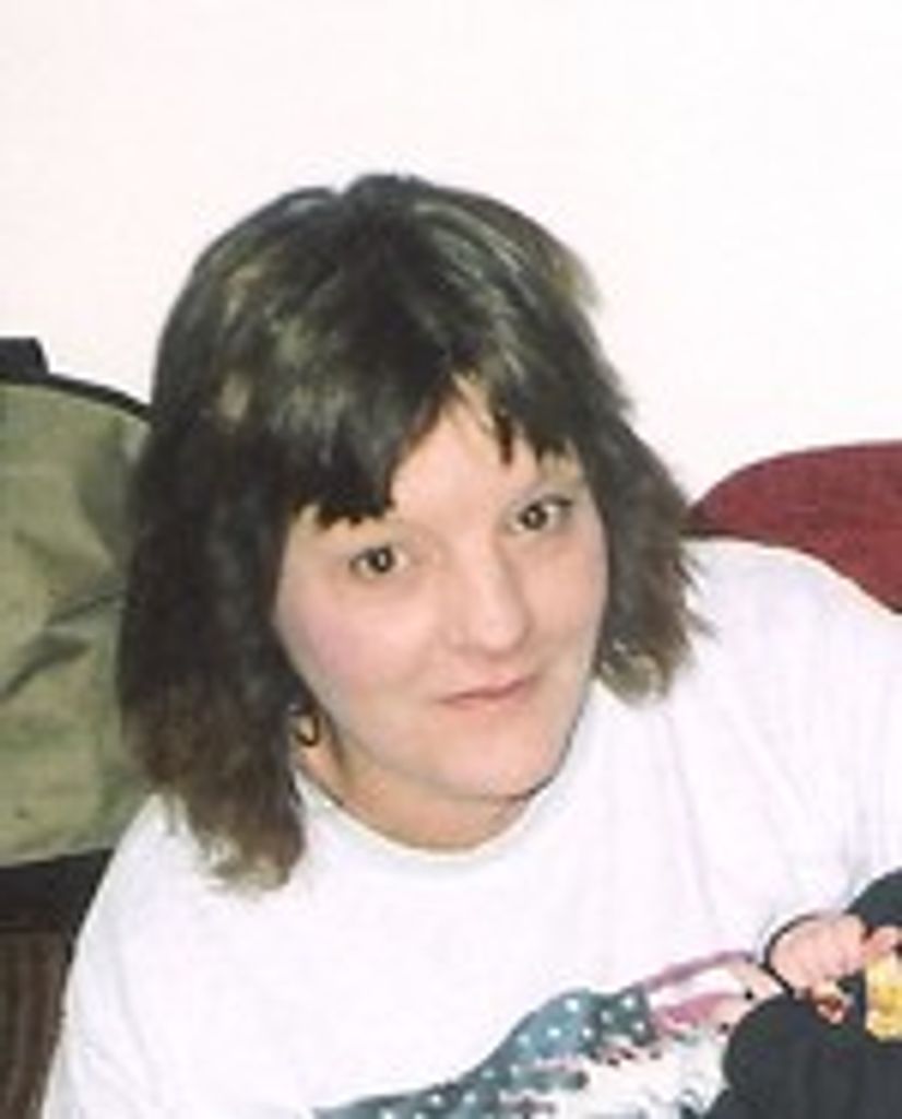 Lois Jeannette Saffer