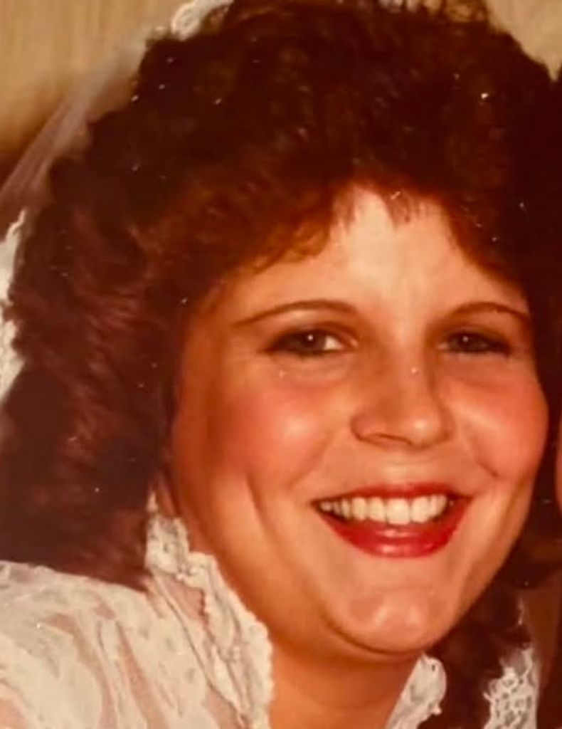 Melonie Saunders Profile Photo