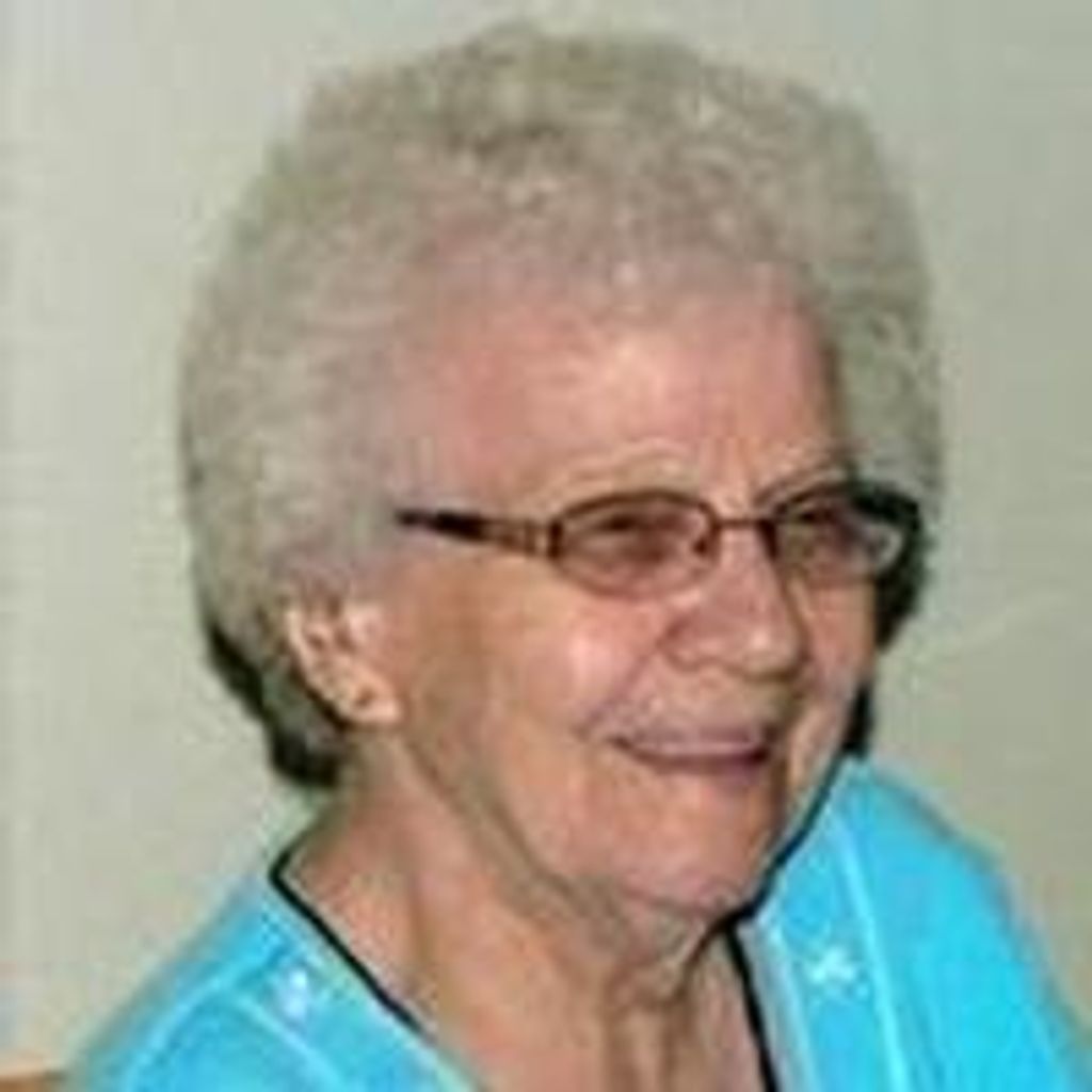 Hildegard K. Thomas