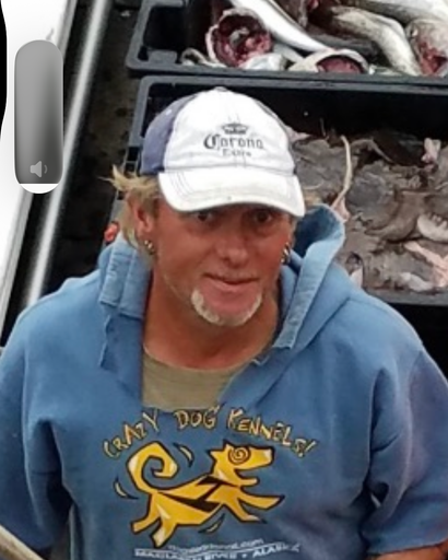 Erik Greg Crowley's obituary image