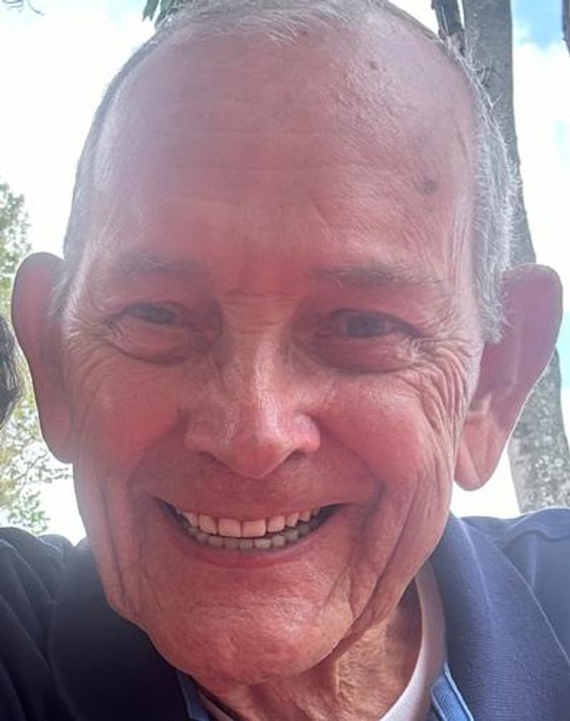 Richard London Creech Profile Photo