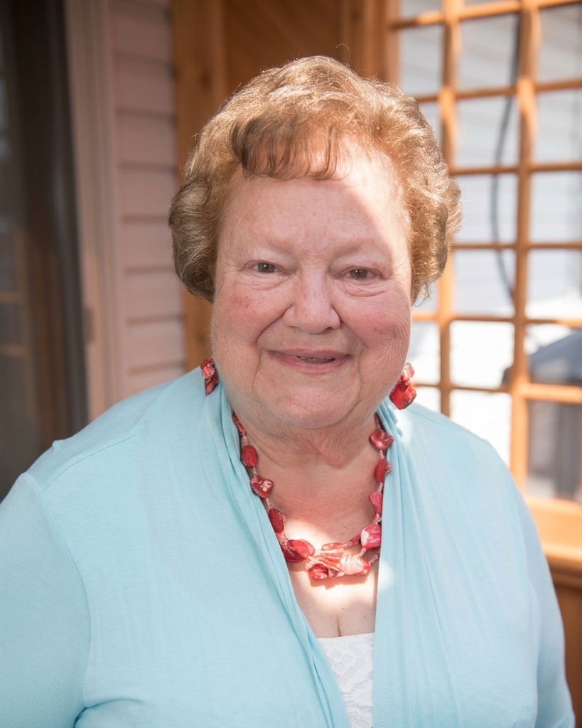 Mary Ann Linzmeier Profile Photo