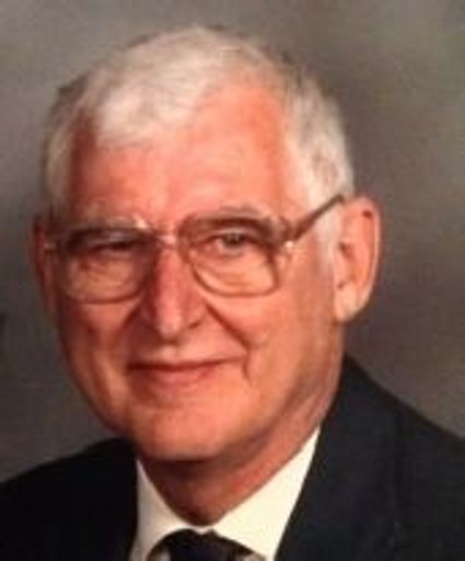James Michael Napora Profile Photo