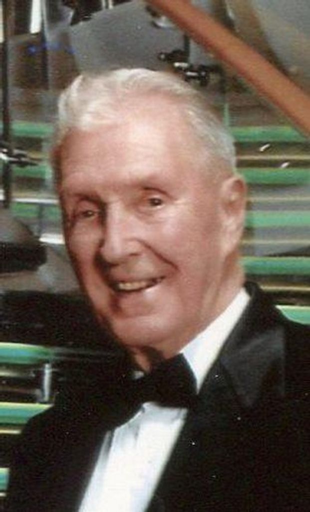 James William Hill Profile Photo