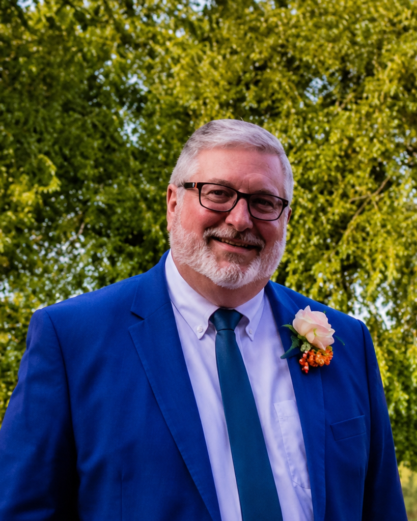 Frankie Dean Nelson Profile Photo