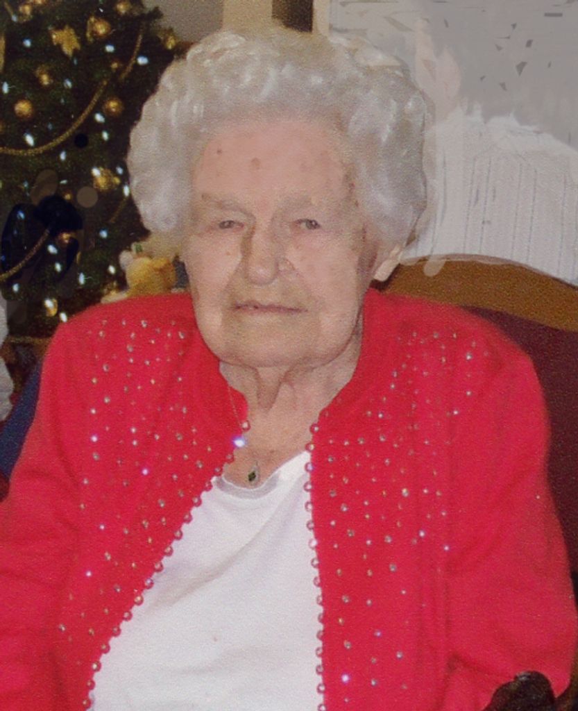 Ann E. Krygier