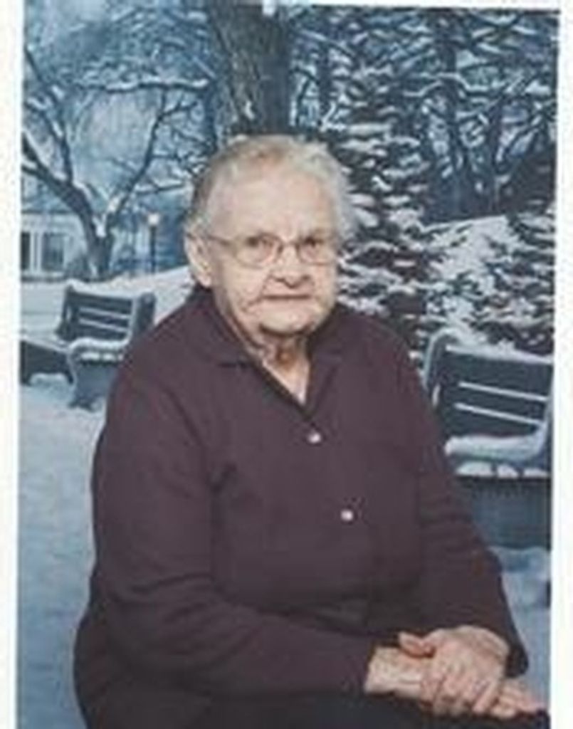 Clara Marick
