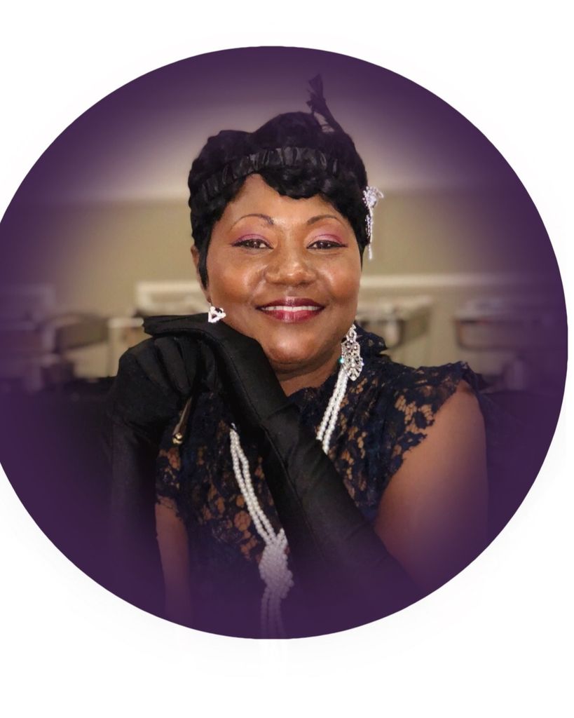 Tiwanda Franklin