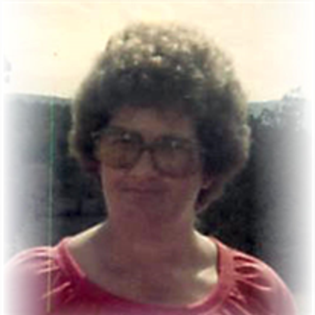 Willie Jane Newman