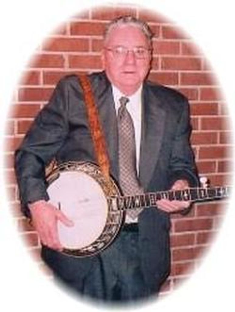 Marion E. Prouty, Jr.