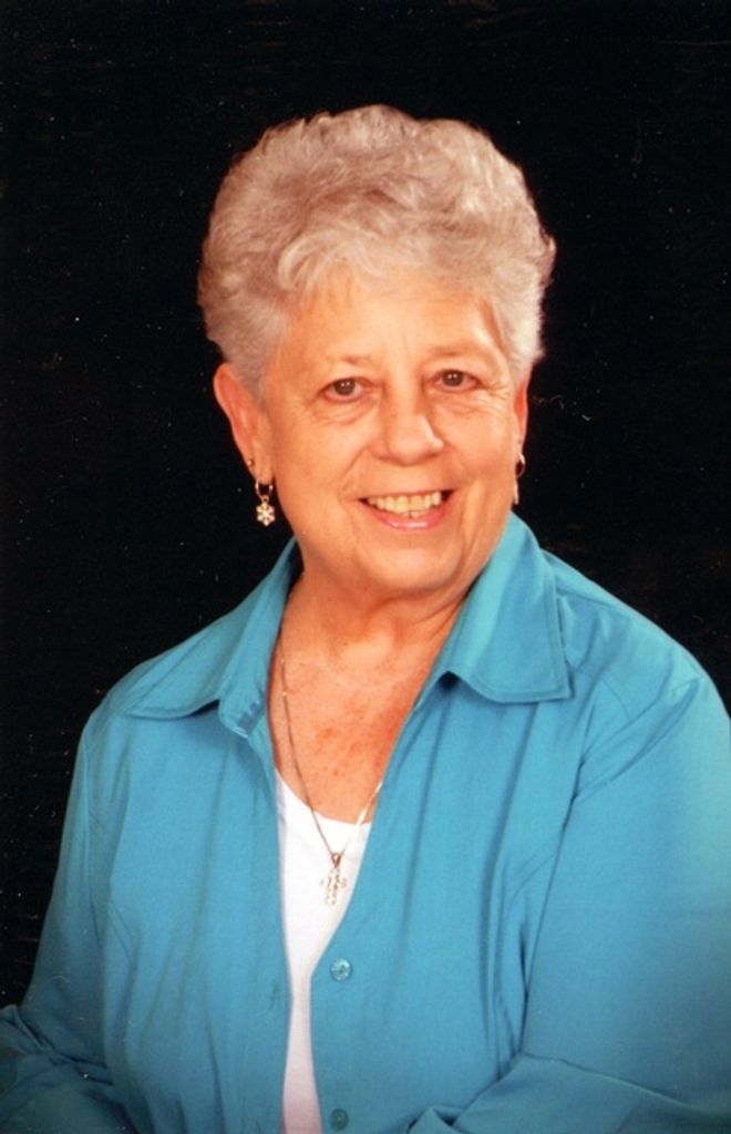 Reba Faye Davidson Profile Photo