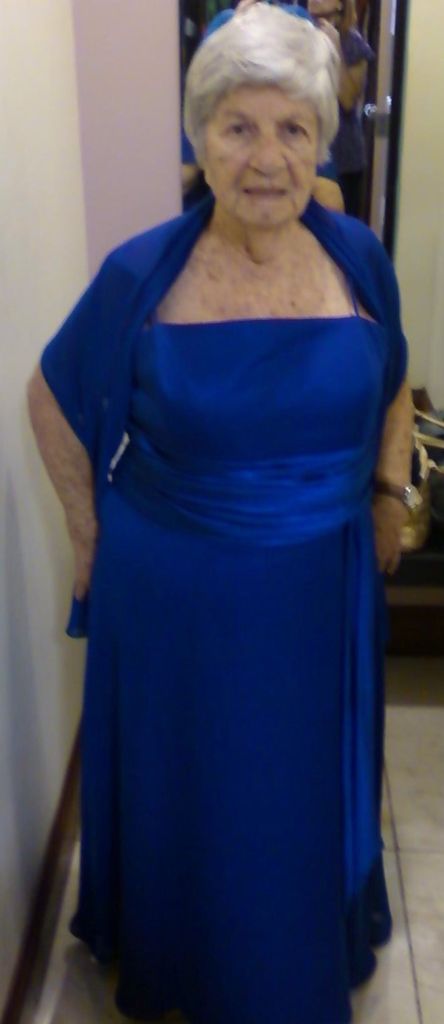 Harriet Blankstein
