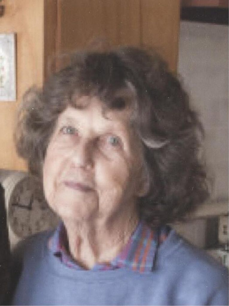 Phyllis Jean Ohrmann