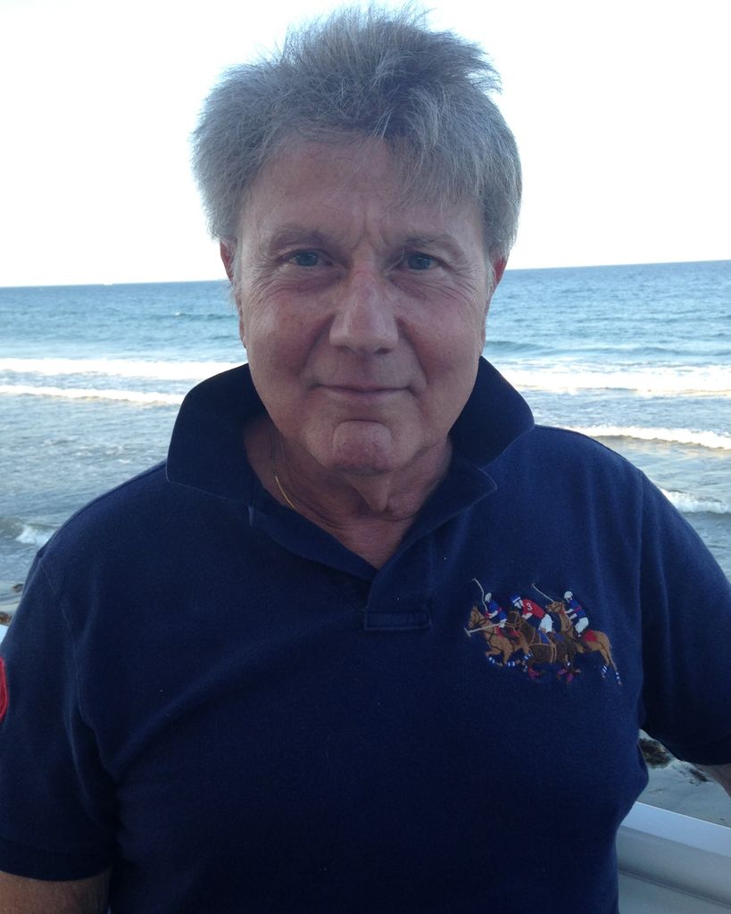 John Victor Spigener, III