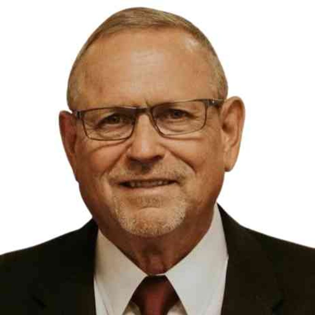 Dennis "Butch" Erickson Profile Photo