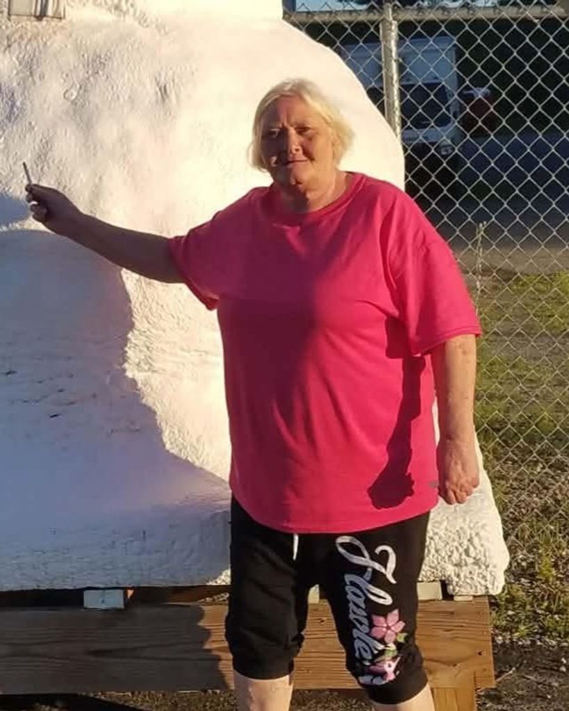 Dorothy Ratcliff Profile Photo