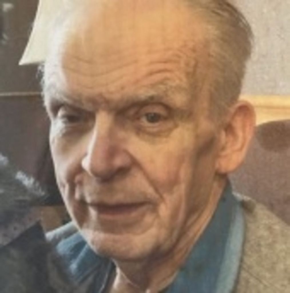 Kenneth Gerald Maki Profile Photo