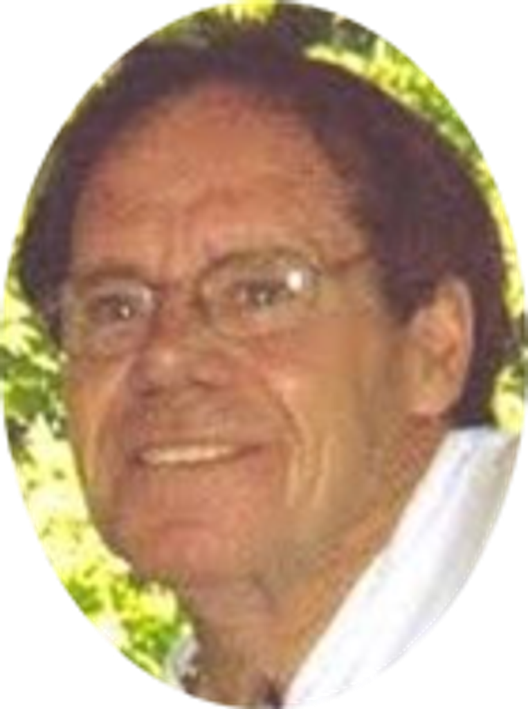 Kenneth Maxfield Profile Photo