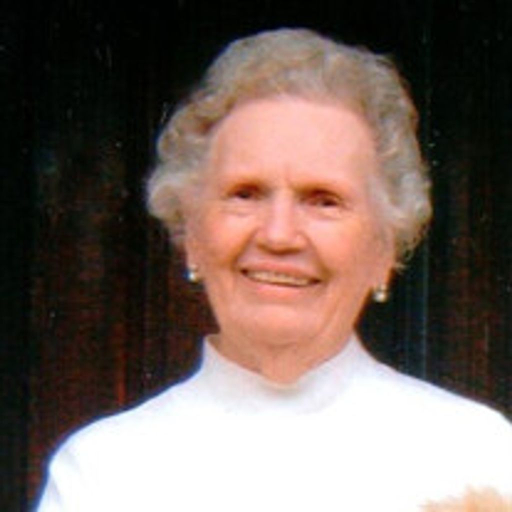 Kathryn Juanita Compton