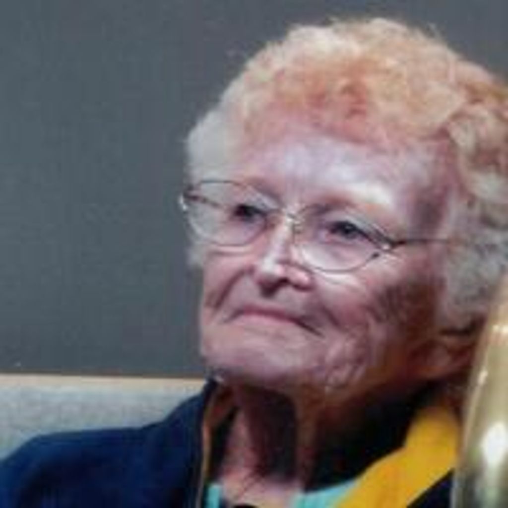 Nona Louise Huxley Profile Photo