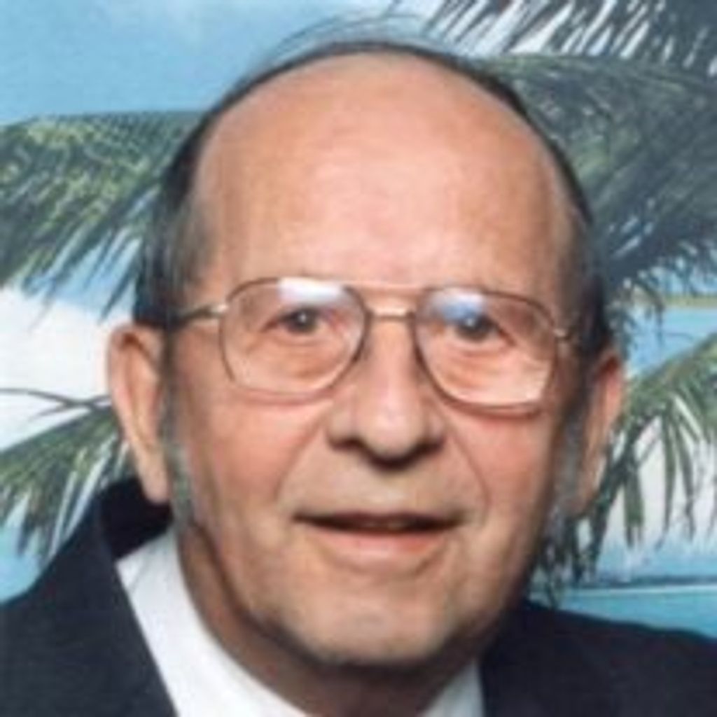 Anton "Tony" Joseph Selensky