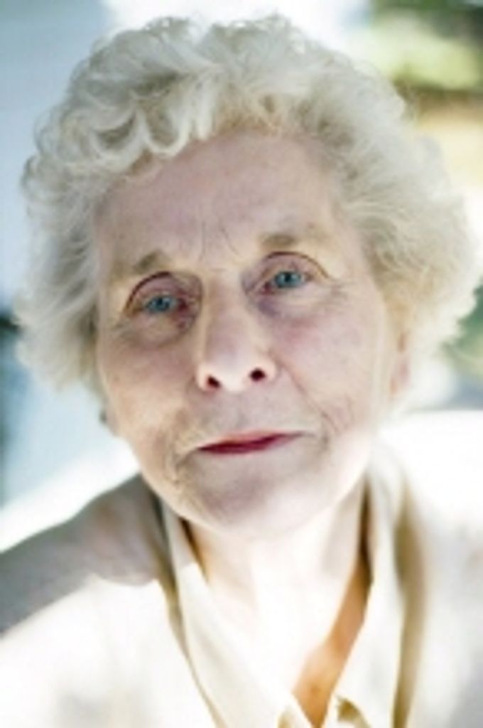 Joyce Steiner