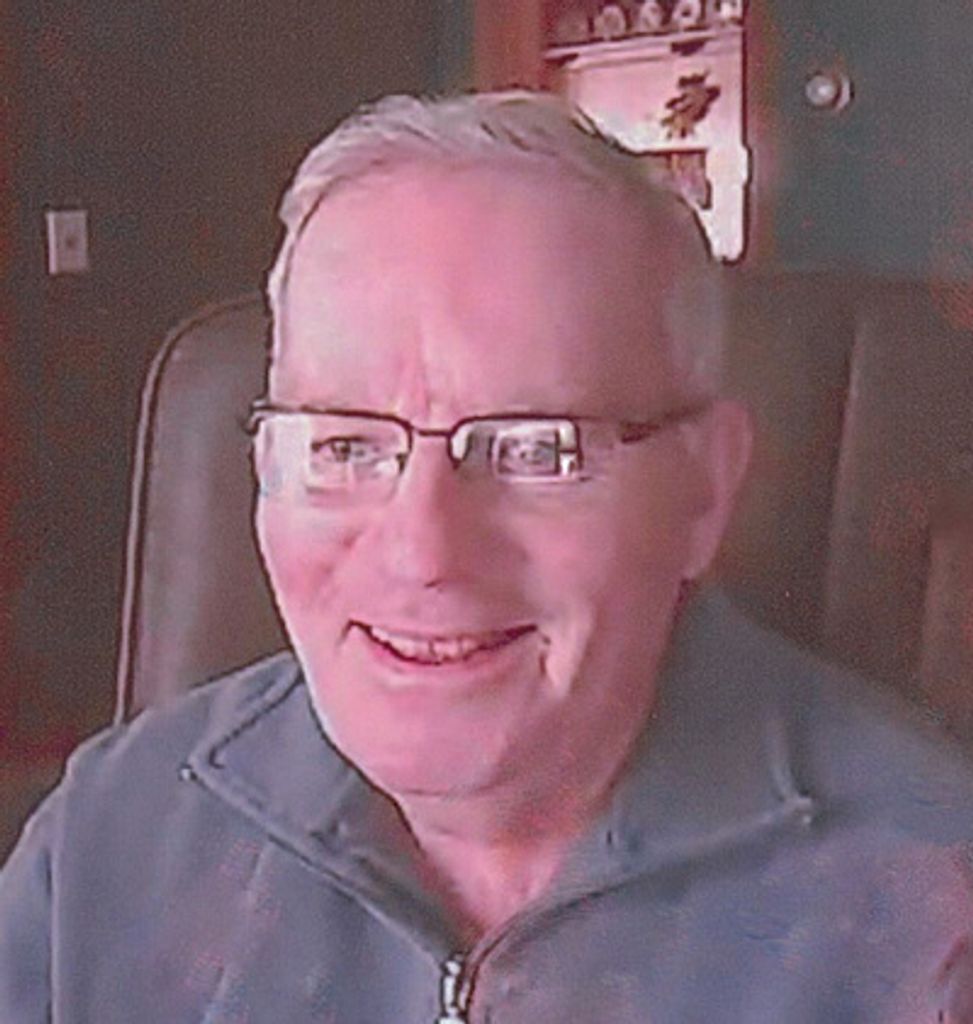 William "Bill" Mullin