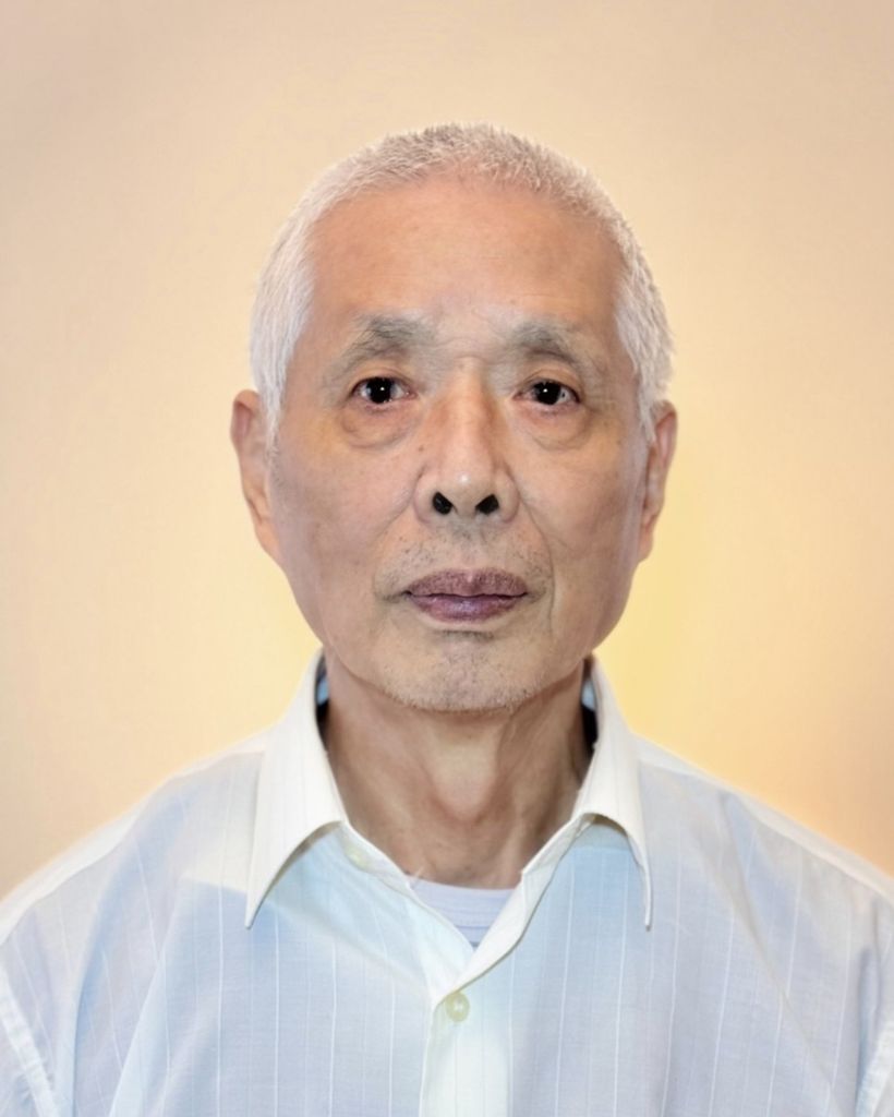 Yazheng Zhu Profile Photo