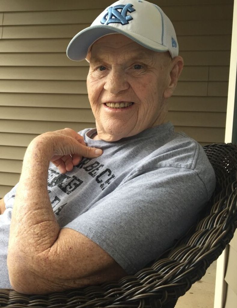 Larry Wayne Haulsee