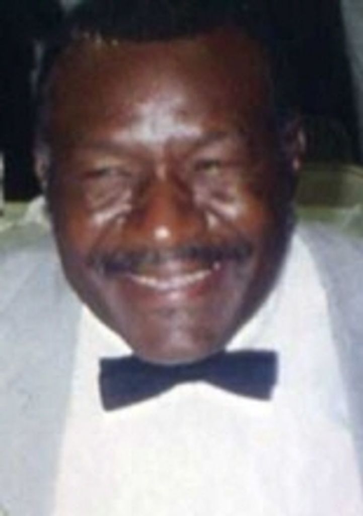 John Allen Sr Profile Photo