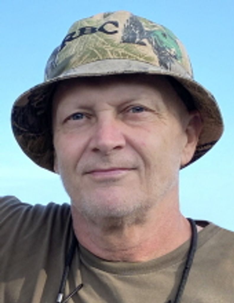 Todd Van Kooten Profile Photo