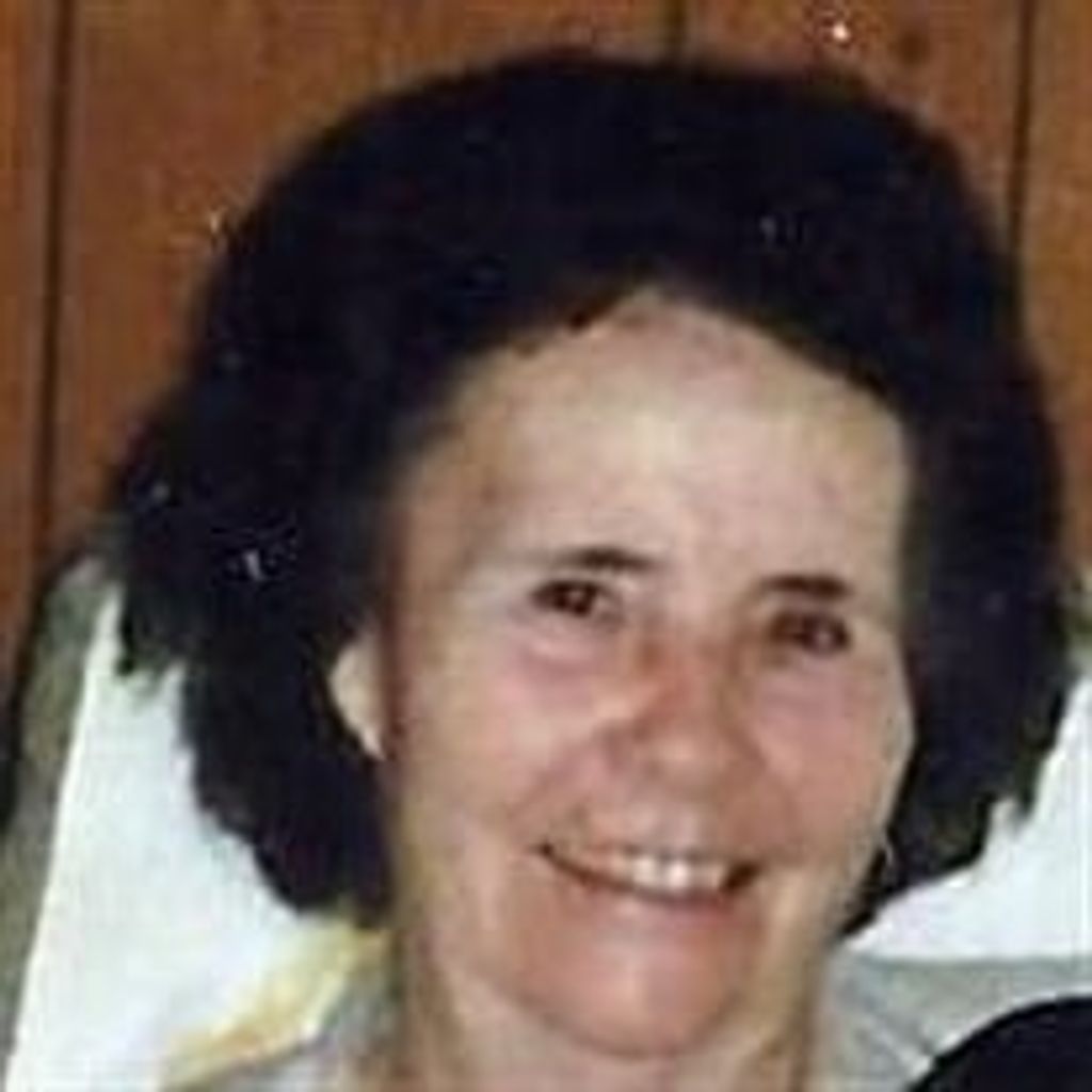 Helen Fedukovich Bakosky