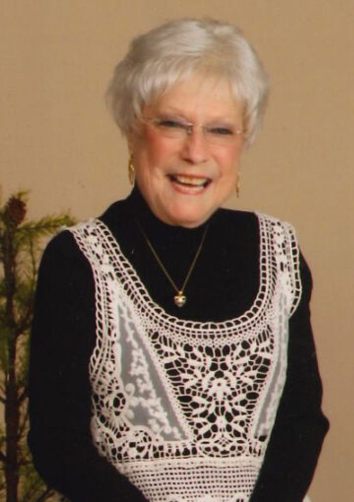 Dorothy Lee “Dottie” Kiehl