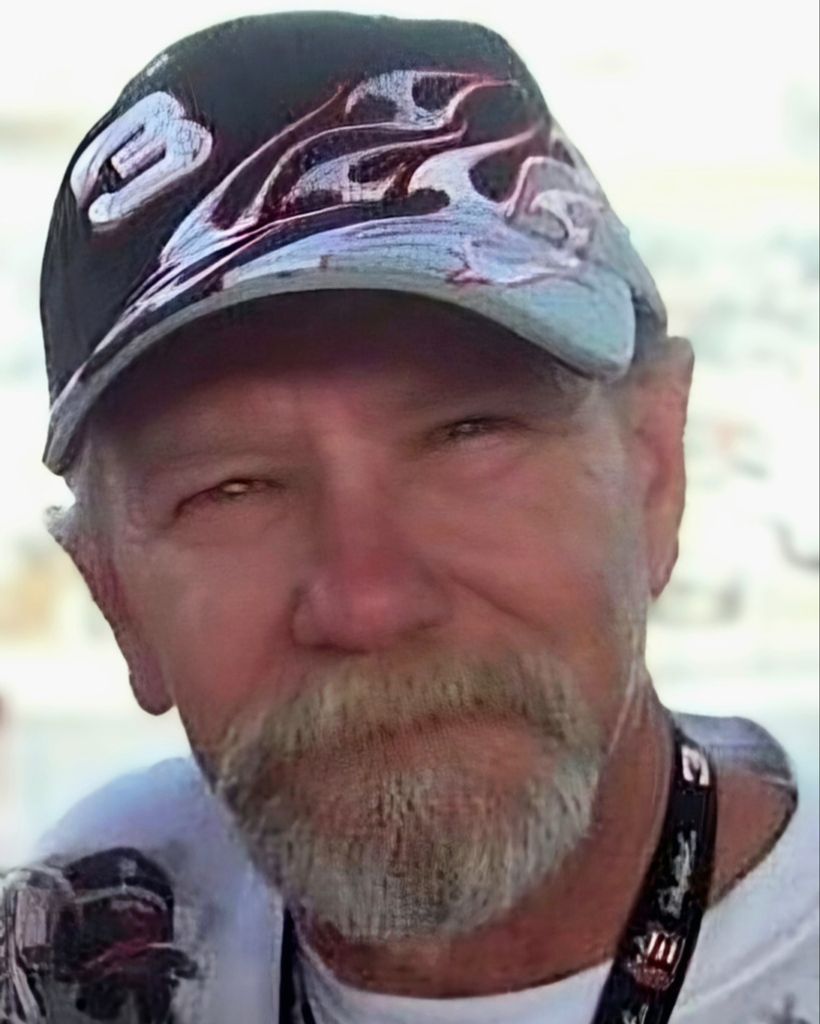 Dennis Ray Redkey