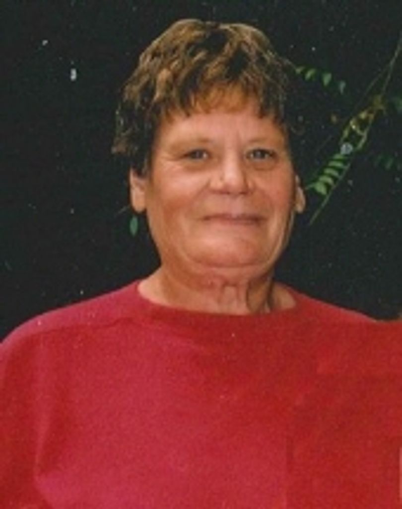 Sharon  Lea (Robinson)  Keefer
