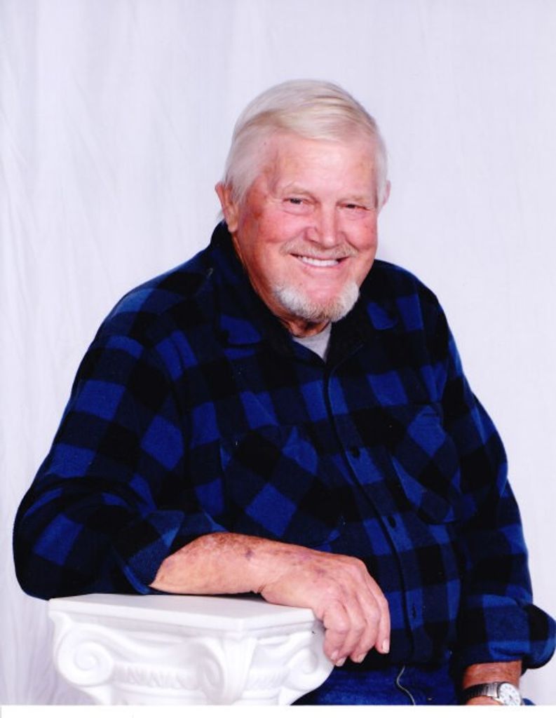 Milton Gene Whaley