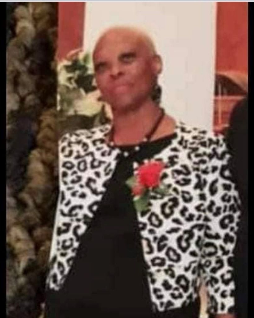 Ms. Melinda McCarr Pope