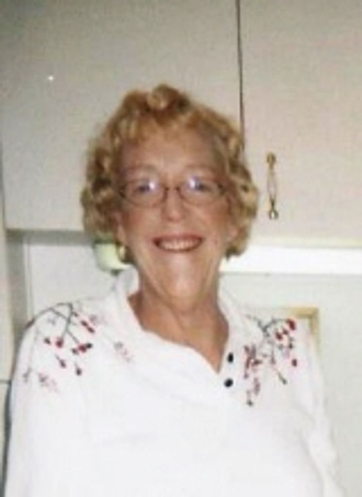 Debra  Ann HOBSON
