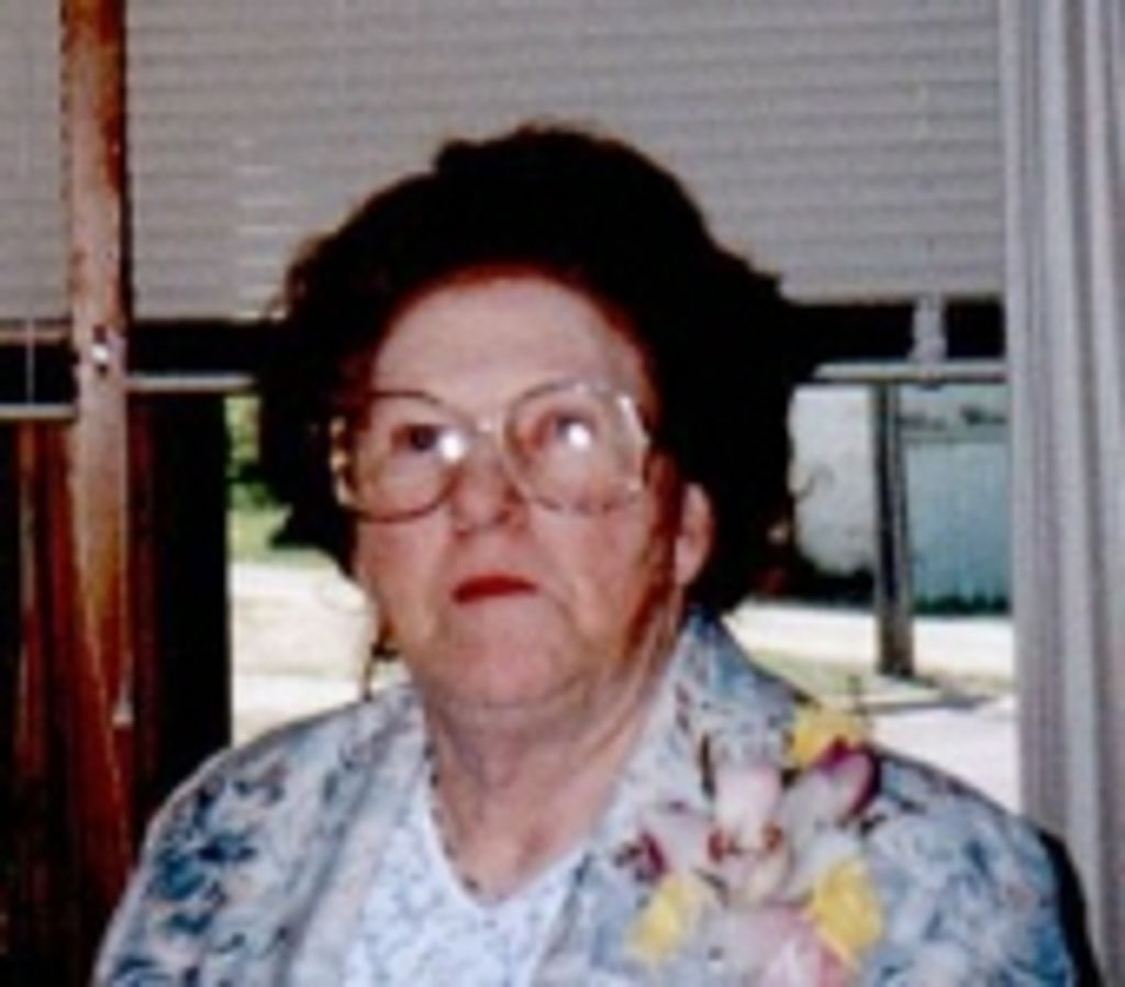 Norma Siegmann