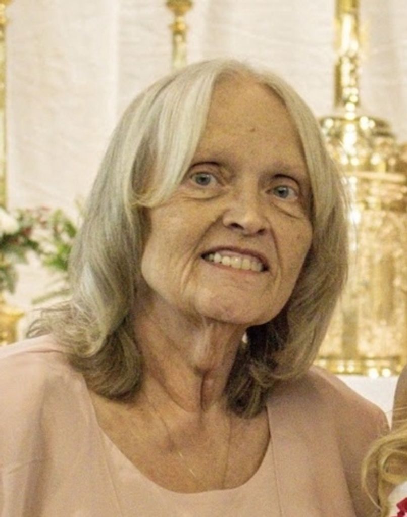 Carolyn U. Rickrode Profile Photo