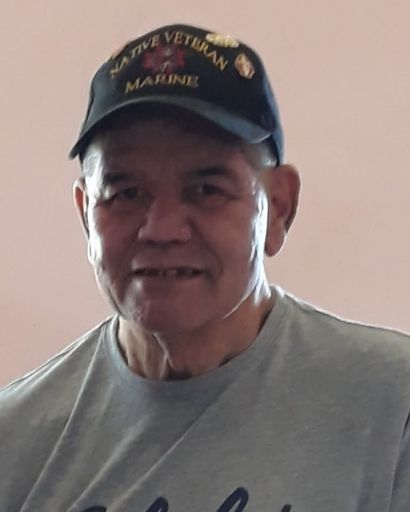 Tom Castillo's obituary image