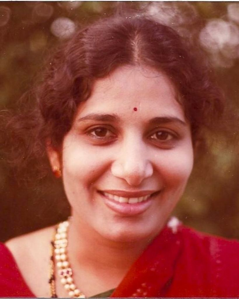 Pushpa Shivaprasad Profile Photo
