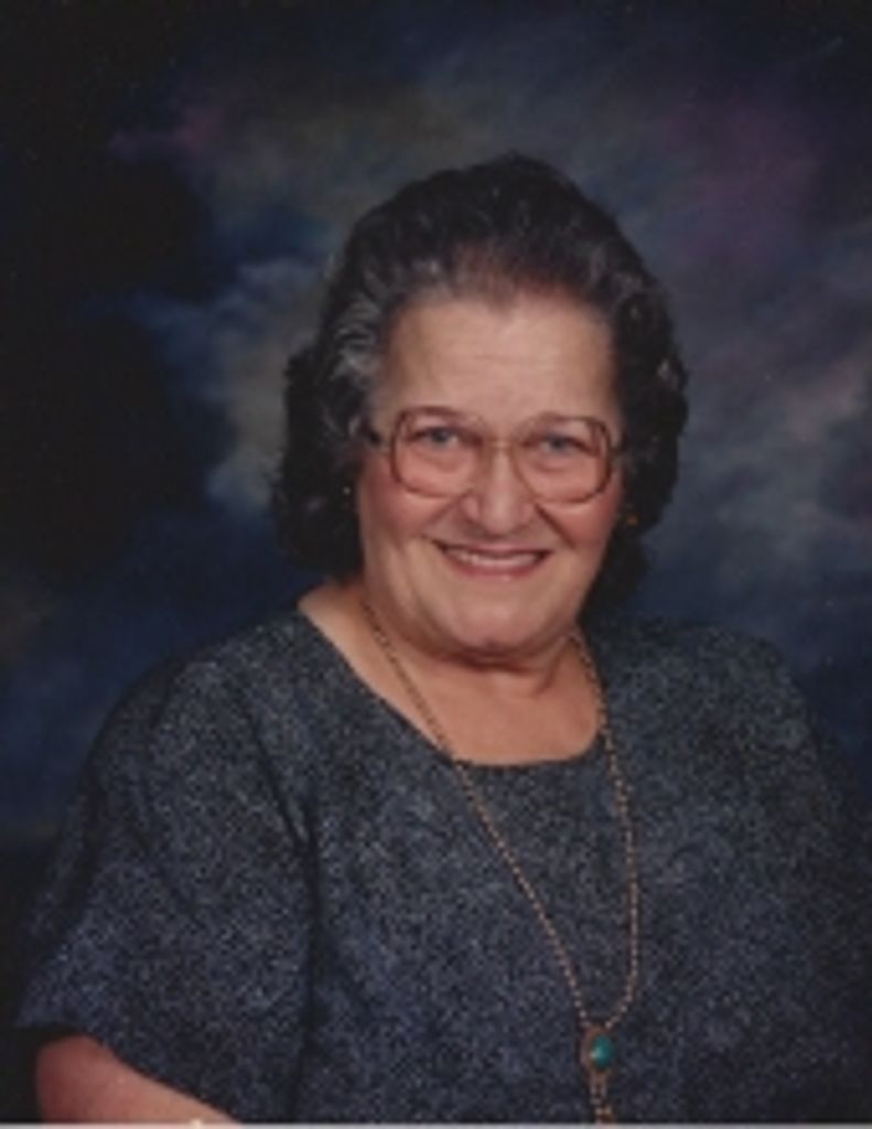 Mary Lou Pressel Profile Photo
